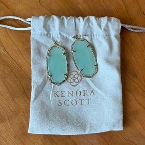 Kendra Scott Danielle Earrings